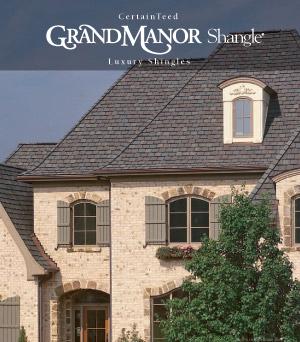 Коллекция Grand Manor под заказ