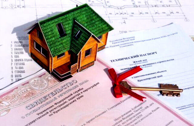 Покупатели деревянных домов получат государственные субсидии