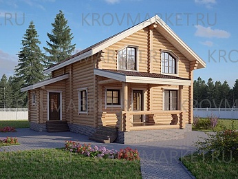 Что нужно учитывать при разработке проекта деревянных домов в Калининграде
